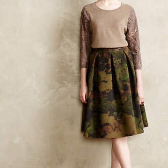 NWT Anthropologie Pullover Didi Sweater Size M - Picture 3 of 4